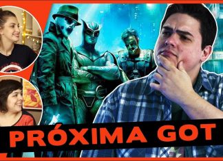 Qual Será a Próxima Game of Thrones ft Carol Moreira e Mikannn!