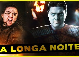 Game of Thrones – Hoje Não!