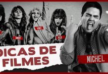 Dicas de Filmes Netflix!