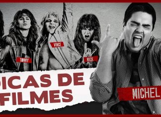 Dicas de Filmes Netflix!