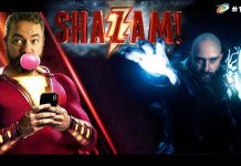 Derivado Cast #124 – Shazam, The Twilight Zone, Ultraman e muito mais