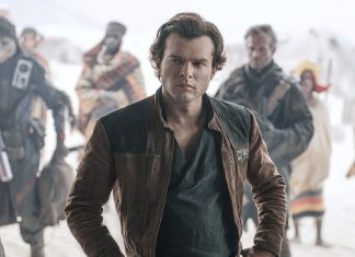 Alden Ehrenreich de Han Solo, é escalado para protagonizar ‘Brave New World’