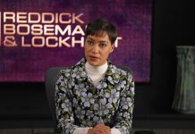 The Good Fight 3×04: The One with Lucca Becoming a Meme