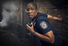 A programação da FOX para a Fall-Season 2019