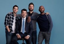 A Programação da ABC para a Fall-Season 2019