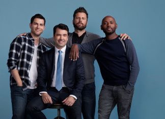 A Programação da ABC para a Fall-Season 2019