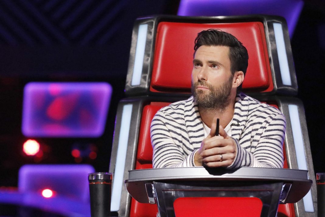 The Voice