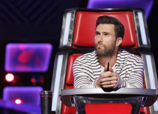Adam Levine deixa ‘The Voice’ depois de 16 temporadas