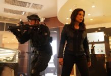 Agents of S.H.I.E.L.D. 6×02: Window of Opportunity