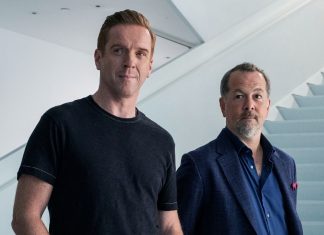 Billions é renovada para a quinta temporada