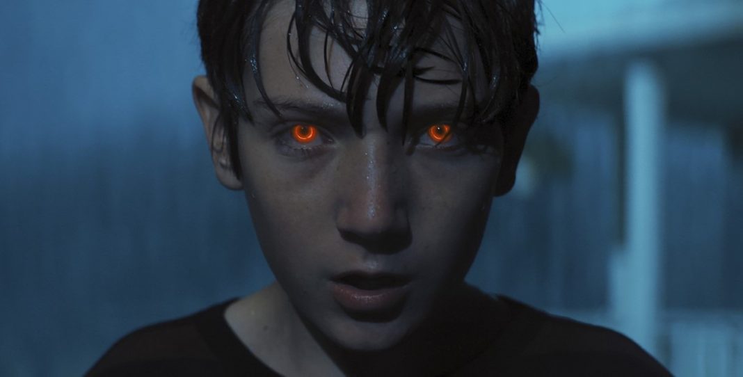 Brightburn