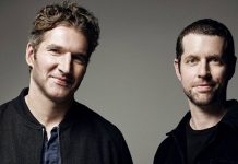 Criadores de Game Of Thrones são os produtores do momento em Hollywood