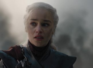 Game of Thrones 8×05: The Bells