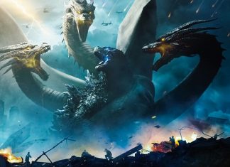 Crítica: Godzilla II: Rei dos Monstros se encontra em sua monstruosidade e se perde em sua humanidade