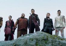 Crítica: Into the Badlands encerra com espaço pra ampliar sua mitologia
