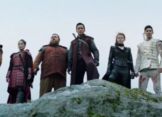 Crítica: Into the Badlands encerra com espaço pra ampliar sua mitologia