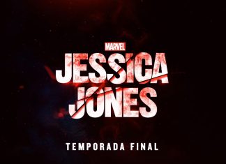 Temporada final de ‘Jessica Jone’ é confirmada para junho