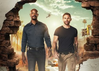 Lethal Weapon e The Passage são canceladas pela FOX