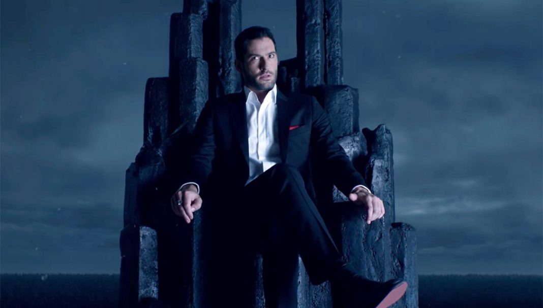 Lucifer
