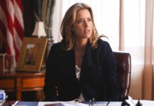 Madam Secretary vai terminar na 6ª temporada