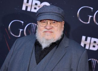 George R.R. Martin diz que três séries sucessoras de Game of Thrones estão em desenvolvimento