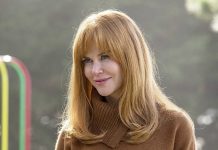Nicole Kidman vai estrelar nova série do Hulu comandada pelo mesmo showrunner de ‘Big Little Lies’