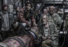 Snowpiercer: Série baseada em O Expresso do Amanhã muda de emissora e é adiada para 2020