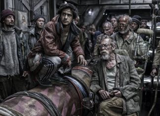 Snowpiercer: Série baseada em O Expresso do Amanhã muda de emissora e é adiada para 2020