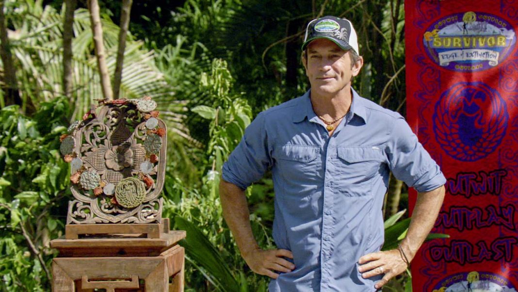 Quarta Survivor