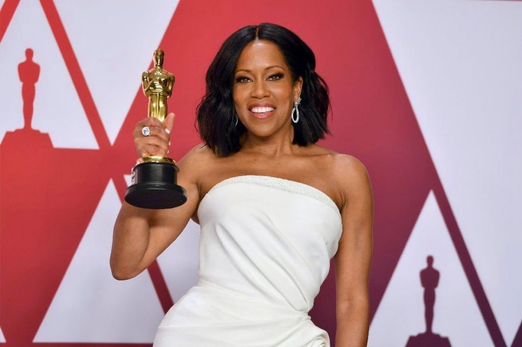 Regina-King