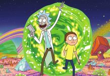 Rick And Morty: 4ª temporada é confirmada para novembro