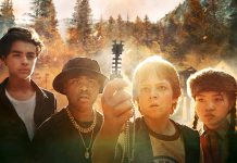 Crítica: Fim do Mundo da Netflix coloca a esperança da Terra nas mãos de quatro crianças