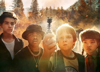 Crítica: Fim do Mundo da Netflix coloca a esperança da Terra nas mãos de quatro crianças