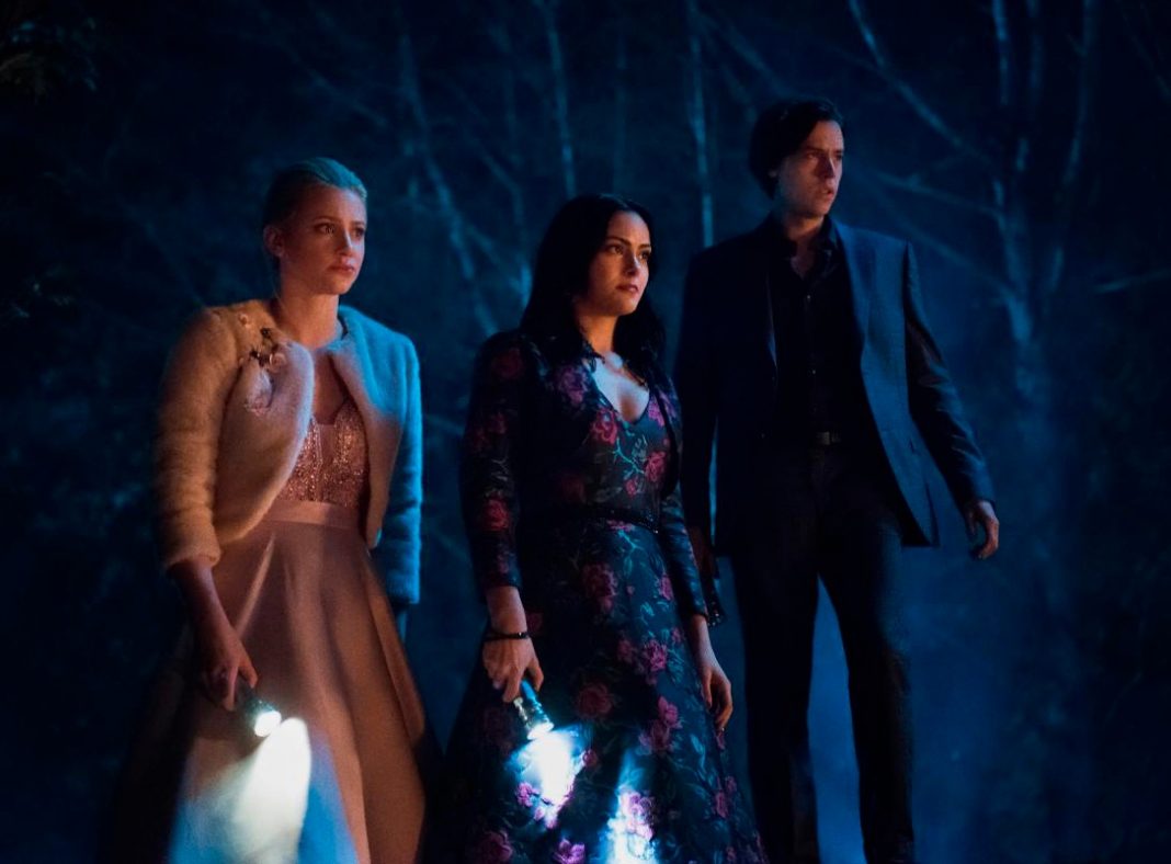 Riverdale-3x22