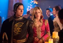Riverdale 3×20: Prom Night