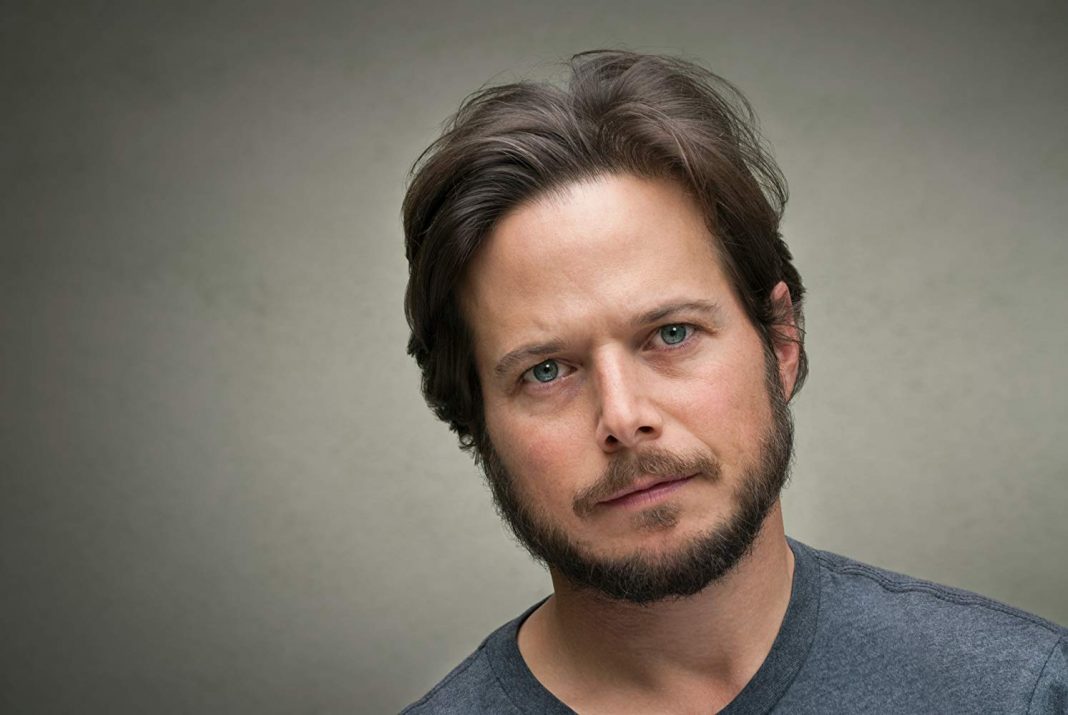 Scott-Wolf