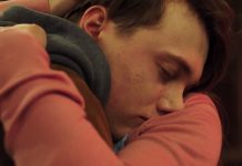 Druck/Skam Alemanha 3×09: Episódio 09