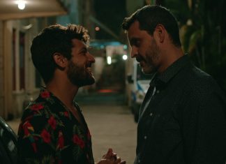 Sob Pressão 3×04: Episódio 04