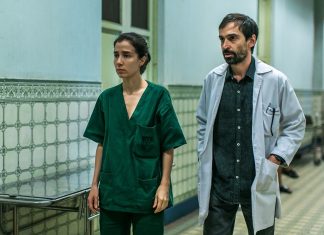 Sob Pressão 3×02: Episódio 02