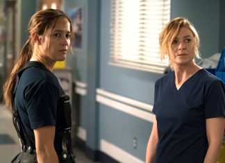 Grey’s Anatomy e Station 19 terão tramas unificadas na próxima temporada