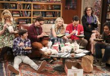 Mesmo depois de acabar, The Big Bang Theory pode gerar novos spin-offs
