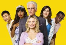 A programação da NBC para a Fall-Season 2019