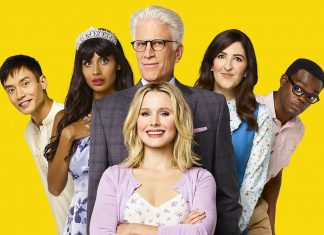 A programação da NBC para a Fall-Season 2019