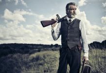 Segunda temporada de ‘The Son’, série de Pierce Brosnan, ganha data de estreia no AMC
