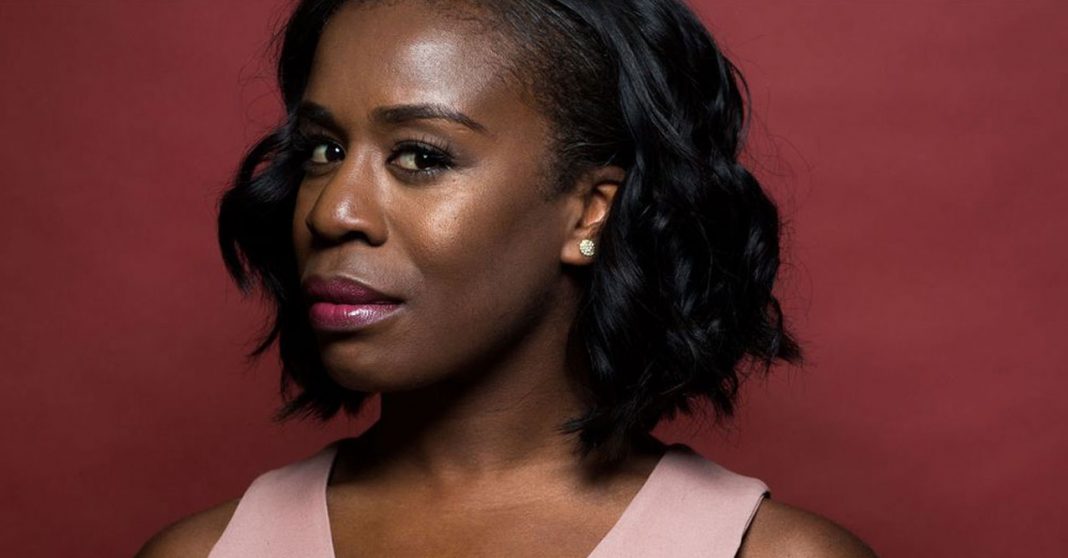 Uzo-Aduba