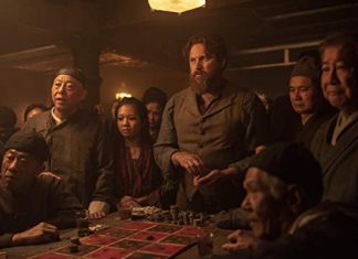 Warrior: Assista ao vídeo de bastidores do quarto episódio