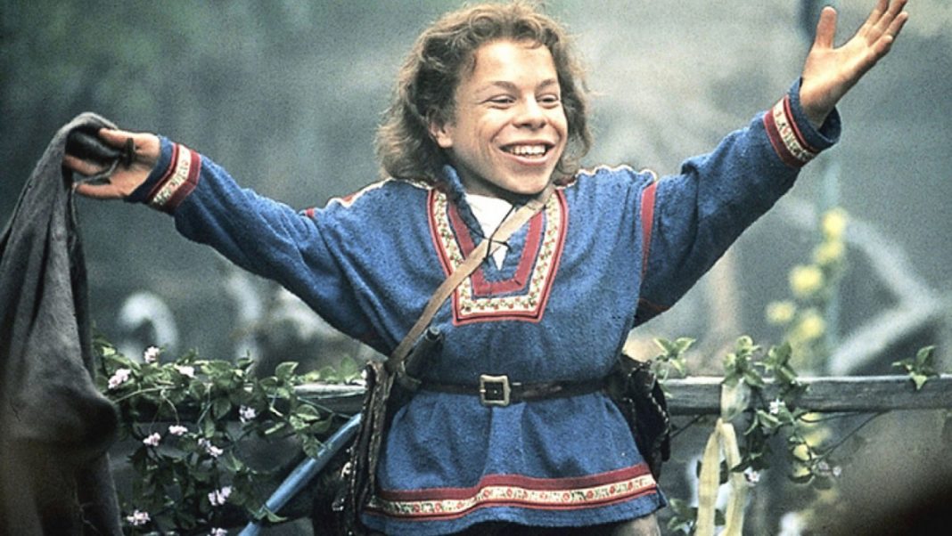 Willow