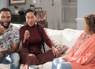 Black-ish é renovada para a 6ª temporada e spin-off Mixed-ish é encomendado pela ABC
