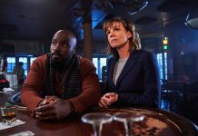A Programação da CBS para a Fall-Season 2019