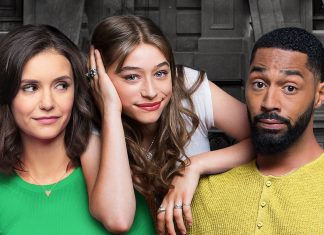Fam, Happy Together, Murphy Brown e Life In Pieces são canceladas pela CBS